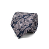 ROYAL PAISLEY TIE